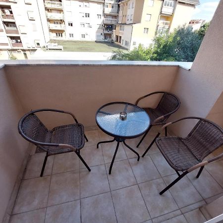 Apartment Gelic Family Kumanovo Exterior photo