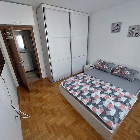 Apartment Gelic Family Kumanovo Exterior photo
