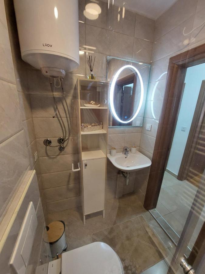 Apartment Gelic Family Kumanovo Exterior photo