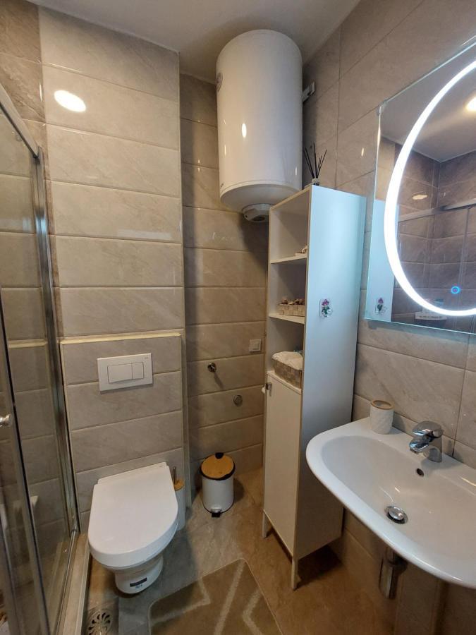Apartment Gelic Family Kumanovo Exterior photo