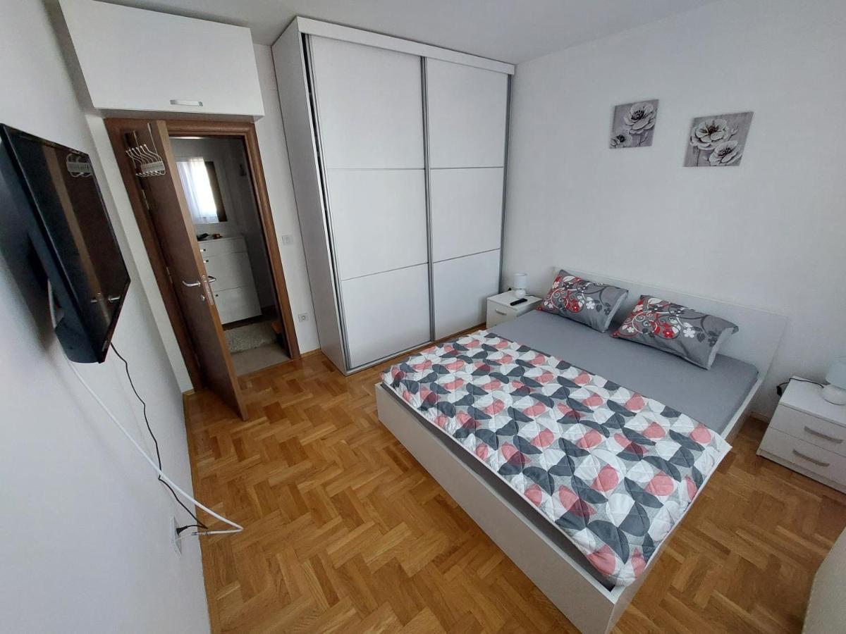 Apartment Gelic Family Kumanovo Exterior photo