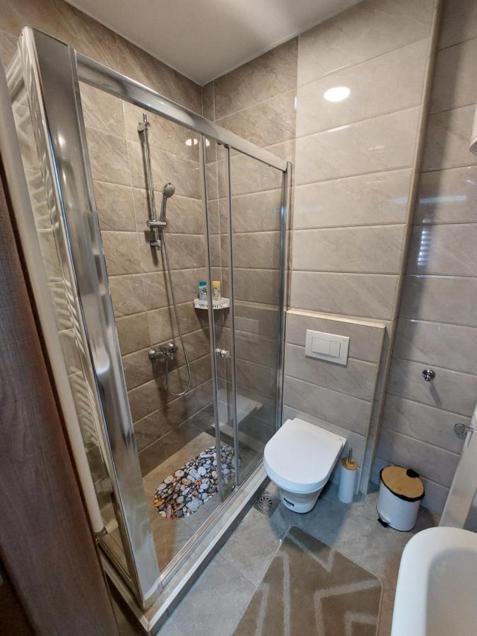 Apartment Gelic Family Kumanovo Exterior photo