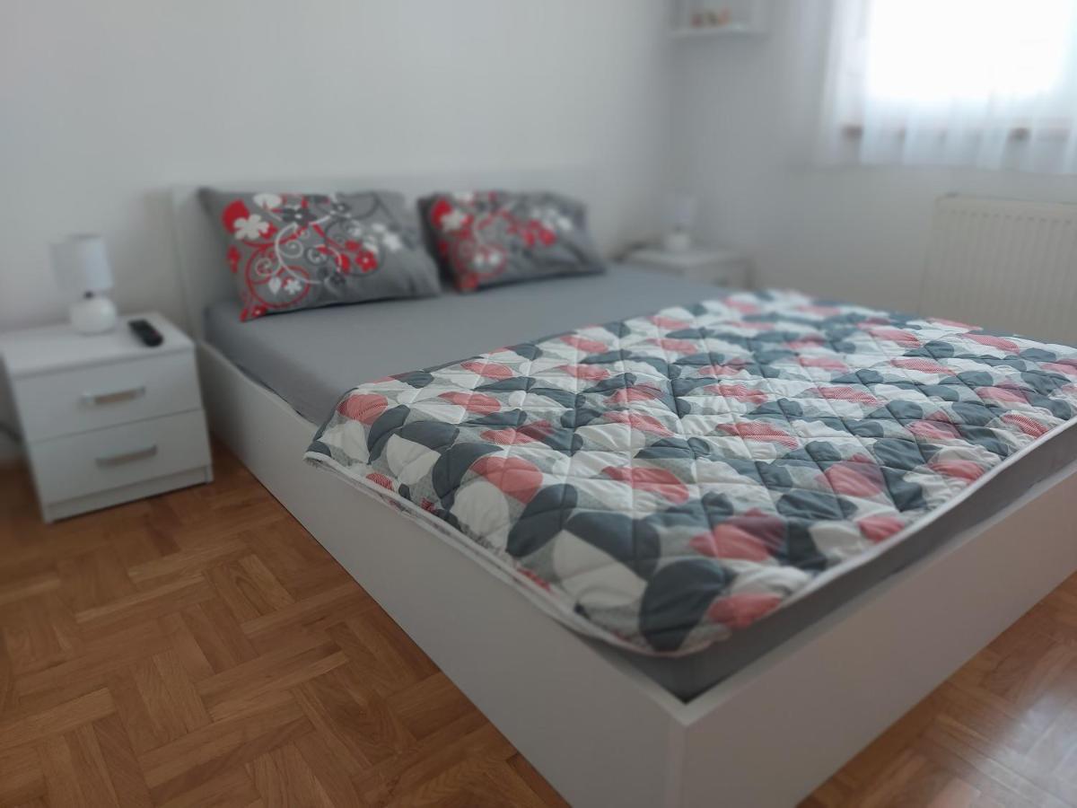Apartment Gelic Family Kumanovo Exterior photo