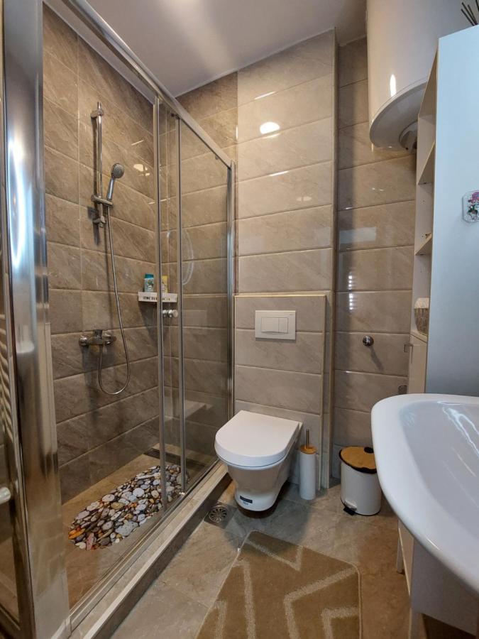 Apartment Gelic Family Kumanovo Exterior photo