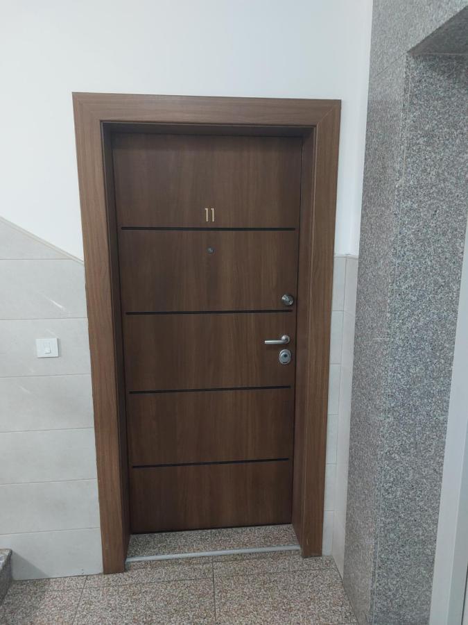 Apartment Gelic Family Kumanovo Exterior photo