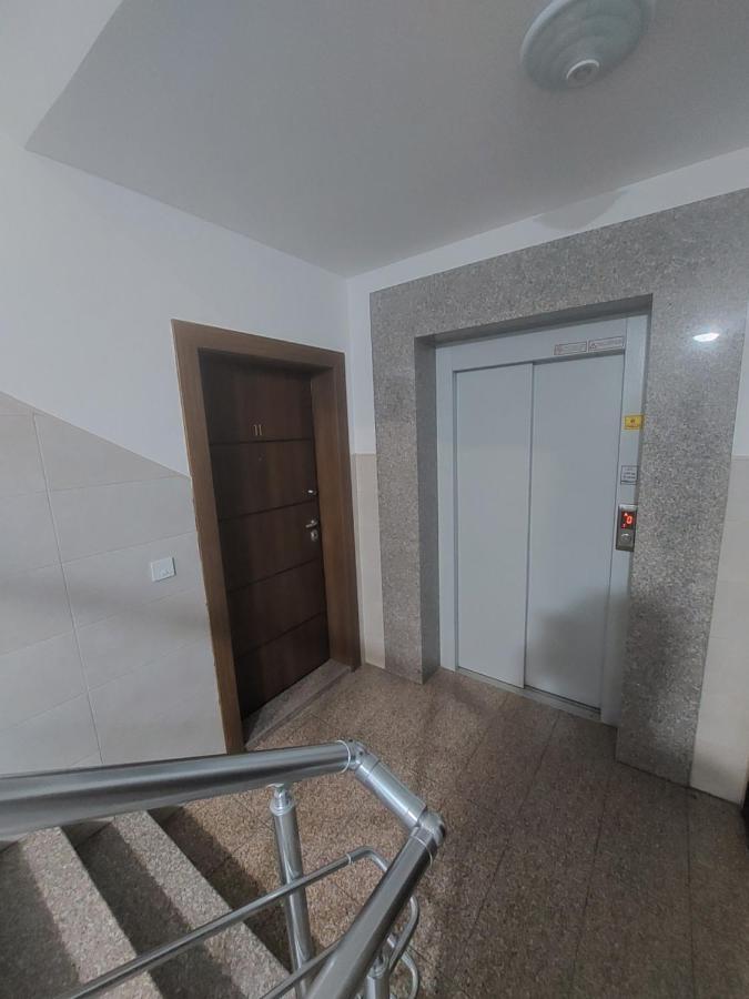 Apartment Gelic Family Kumanovo Exterior photo