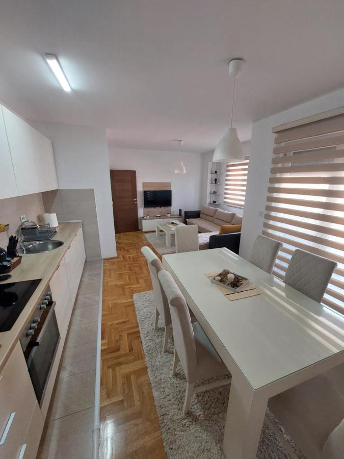 Apartment Gelic Family Kumanovo Exterior photo