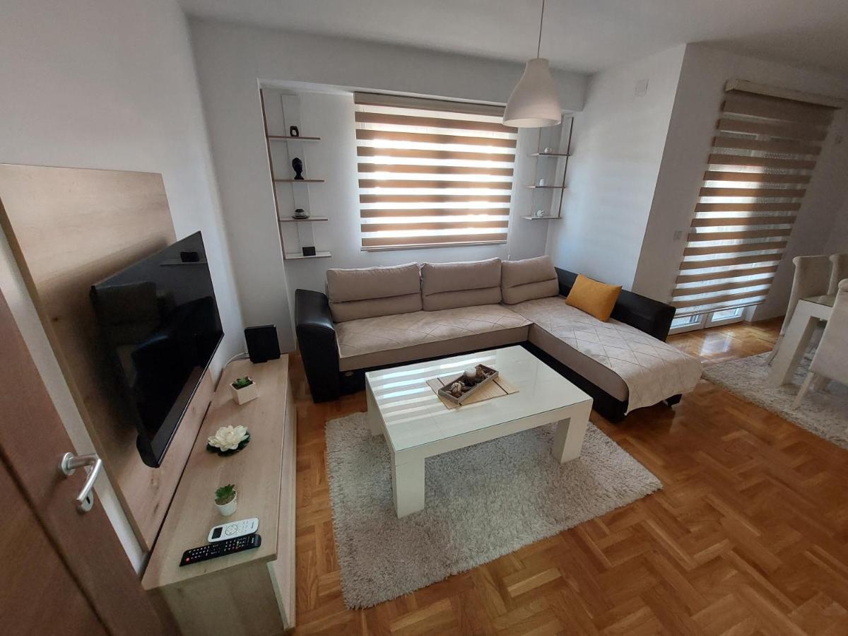 Apartment Gelic Family Kumanovo Exterior photo