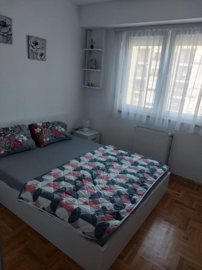 Apartment Gelic Family Kumanovo Exterior photo