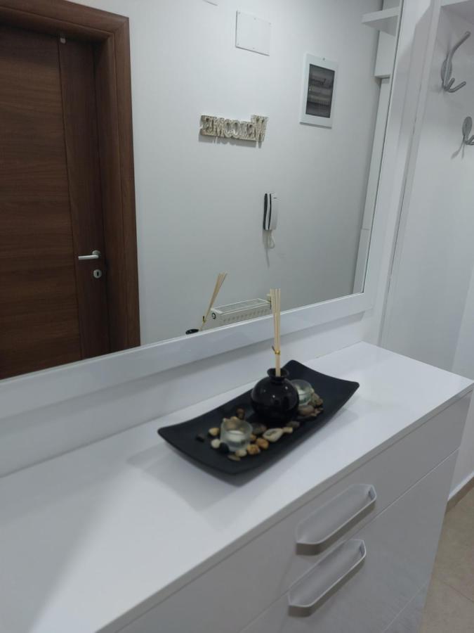 Apartment Gelic Family Kumanovo Exterior photo