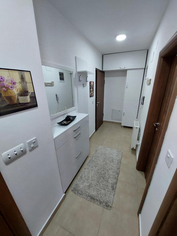Apartment Gelic Family Kumanovo Exterior photo
