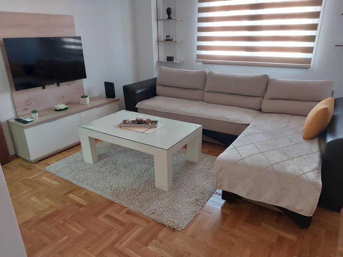 Apartment Gelic Family Kumanovo Exterior photo