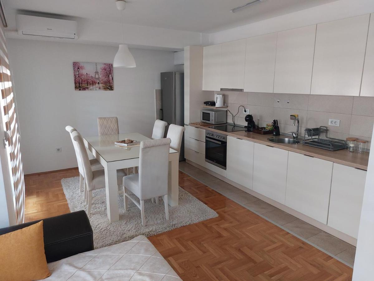 Apartment Gelic Family Kumanovo Exterior photo